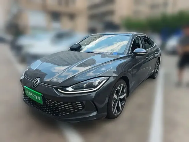 Volkswagen Lamando 2023 Lamando L 280TSI DSG Cool Edition