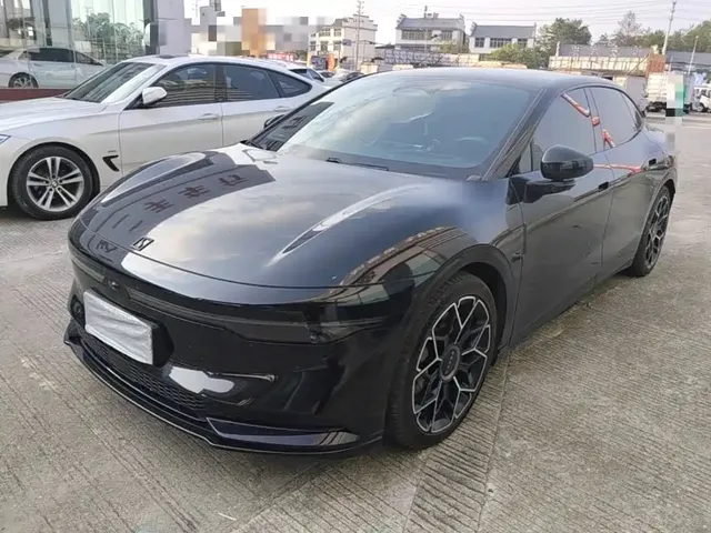 ZEEKR 007 2024 AWD Edition 100kWh