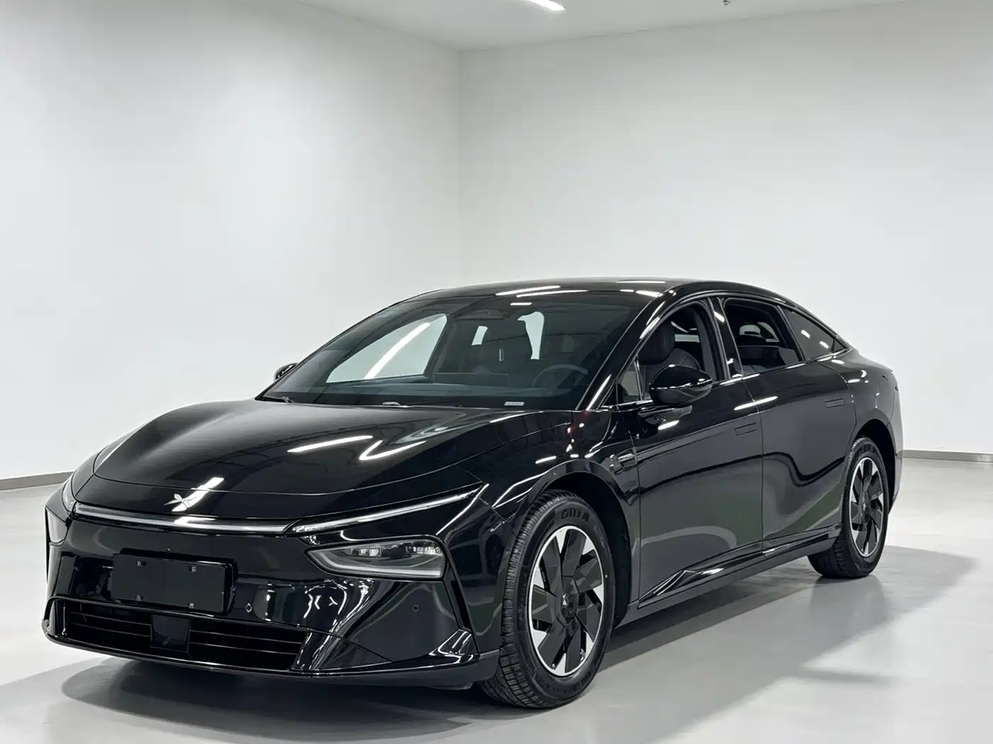 XPeng P7+ 2024 Ultra Long Range Max