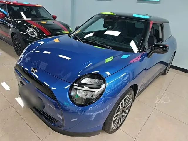 MINI Electric MINI COOPER 2024 456km COOPER E Classic