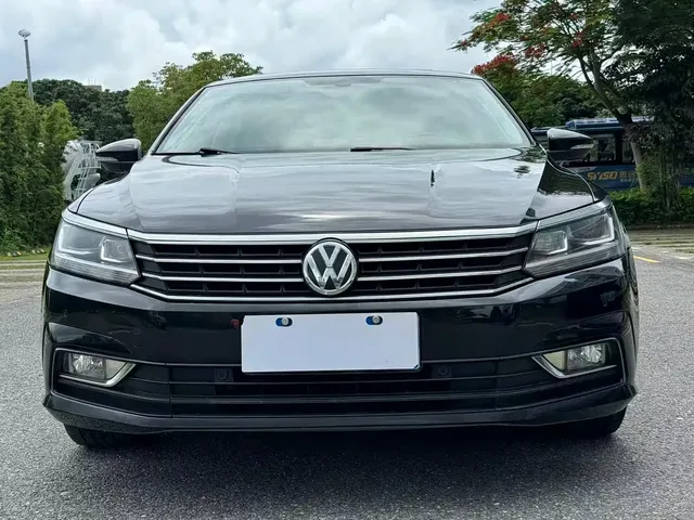 Volkswagen Passat 2017 280TSI DSG Prestige