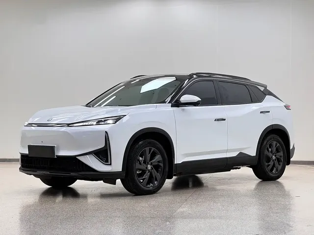 Dongfeng Aeolus Dongfeng Fengshen L7 2025 518 Luxury
