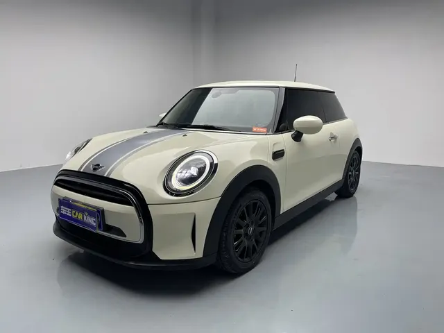 MINI MINI 2022 1.5T ONE