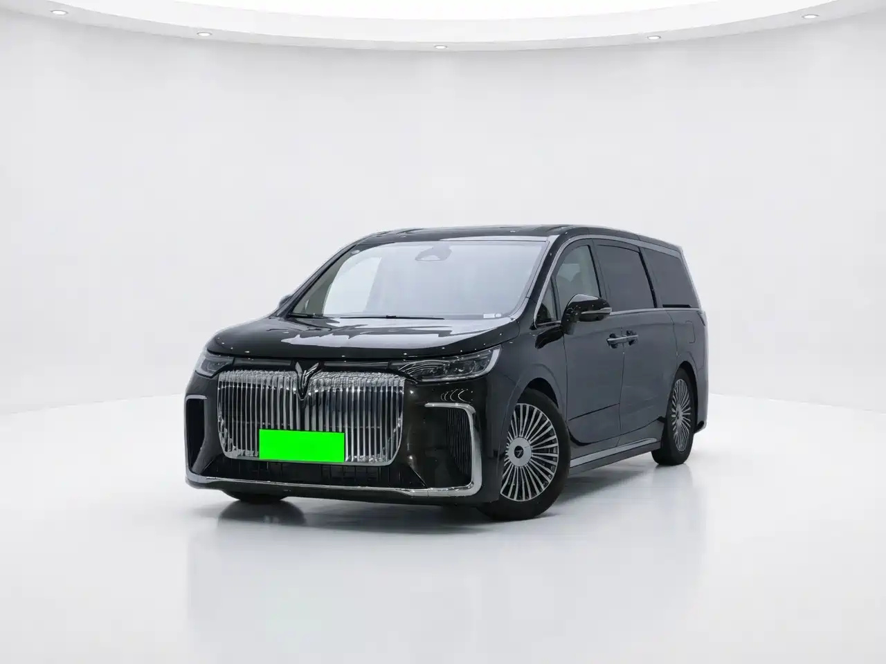 Voyah Auto Voyah Dreamer 2025 EV AWD Flagship Kunpeng Edition