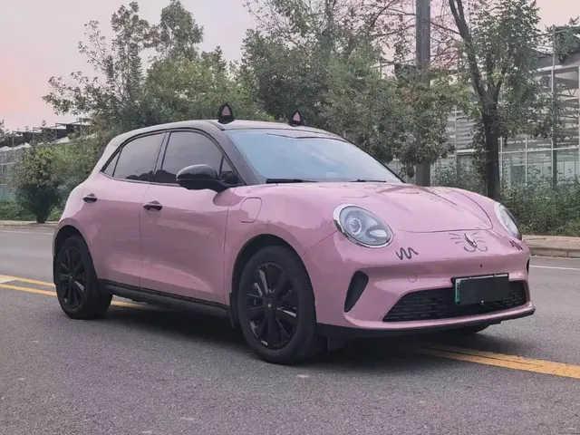 Ora Good Cat 2025 430km Honor Edition