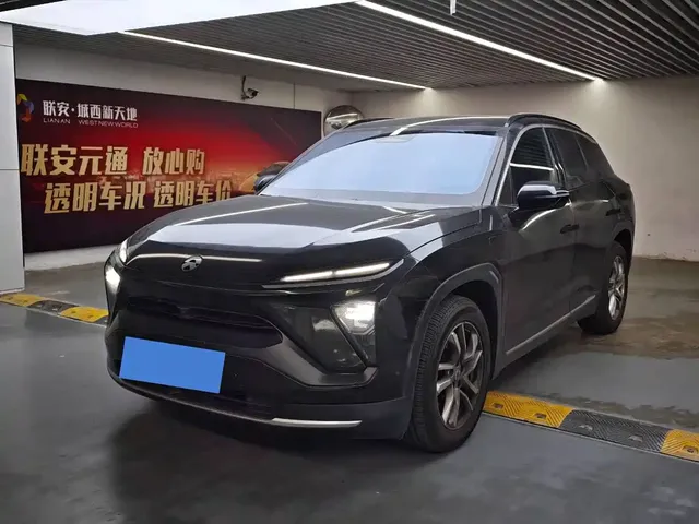 NIO ES6 2020 600KM Sport