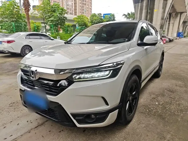 Honda Haoying 2020 240TURBO CVT 2WD Elite