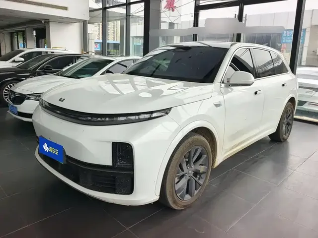 Li Auto L7 2023 Air