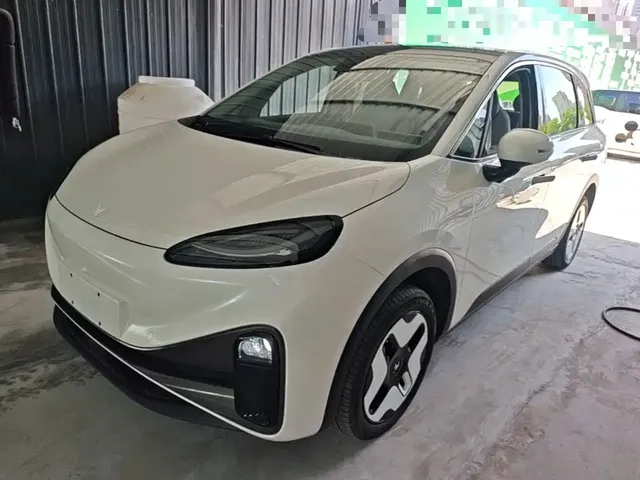 ARCFOX Koala S 2024 AIR