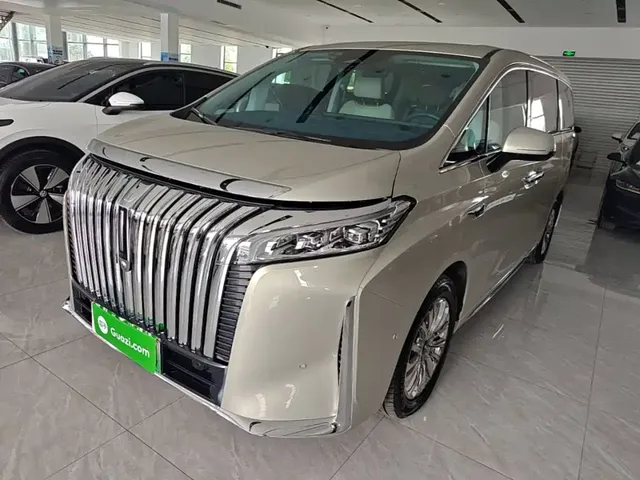 WEY Alpine 2023 AWD Flagship