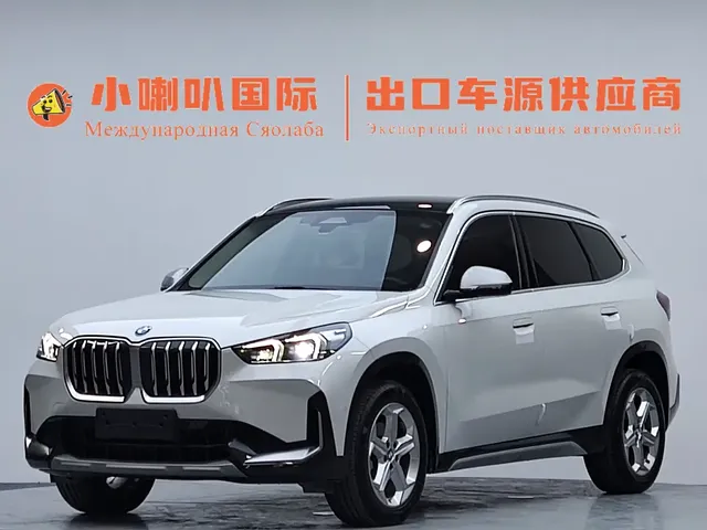 BMW X1 2023 sDrive20Li X Design Package