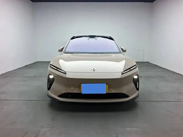 NIO ET5 2022 75kWh