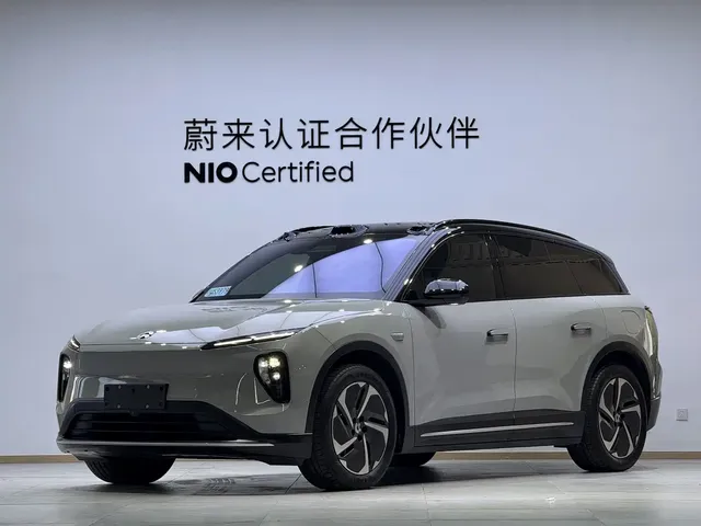 NIO ES6 2024 75kWh
