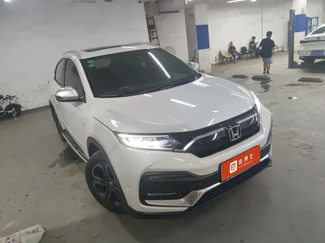 Honda XR-V 2020 Model 220TURBO CVT Luxury