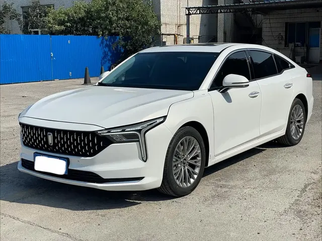 Besturn B70 2022 3rd Gen 1.5T Auto Joy Edition