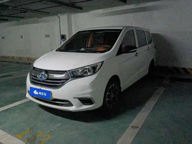 Changan Kaicheng Changan Oshan A600EV 2021 EV