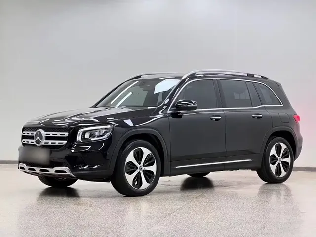 Mercedes-Benz GLB 2023 GLB 220 Style