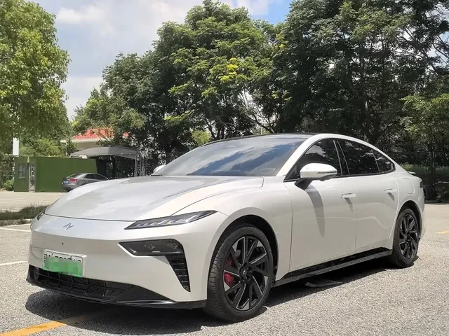 Dongfeng Yipai eπ007 2024 Model 530Pro Version