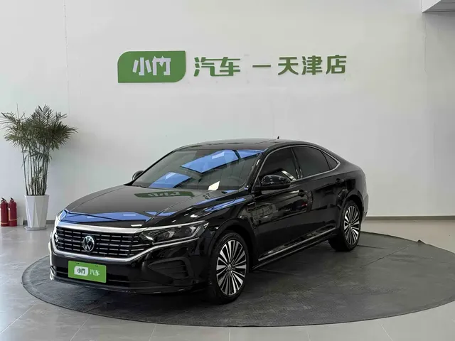 Volkswagen Passat 2022 280TSI Business Edition
