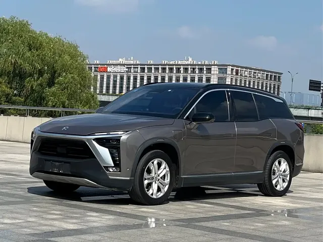 NIO ES8 2020 580KM 6-Seater