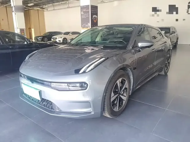 ZEEKR 001 2023 WE Edition 86kWh