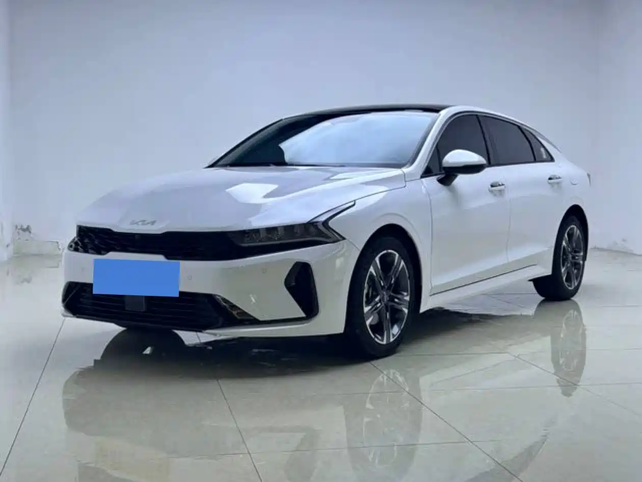 Kia K5 2025 1.5T Premium Edition