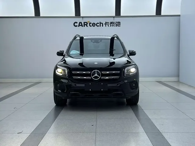 Mercedes-Benz GLB 2023 GLB 220 4MATIC
