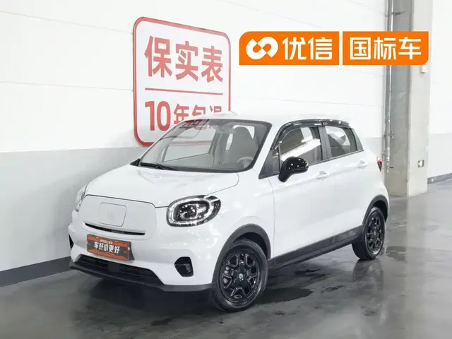 Leapmotor T03 2025 Model 310 Comfort Edition