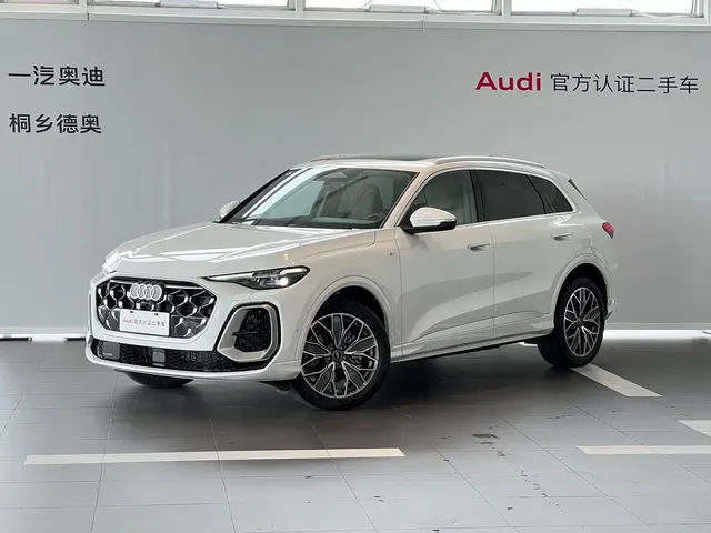 Audi Q5L 2026 Luxury Sport 150kW