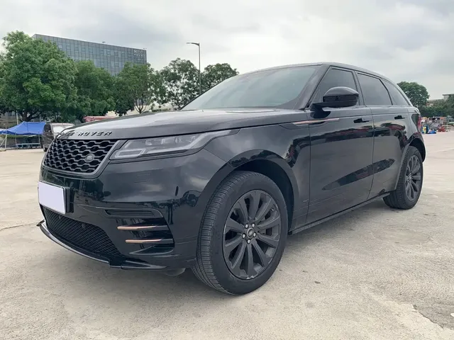 Land Rover Range Rover Velar 2020 P340 R-DYNAMIC S