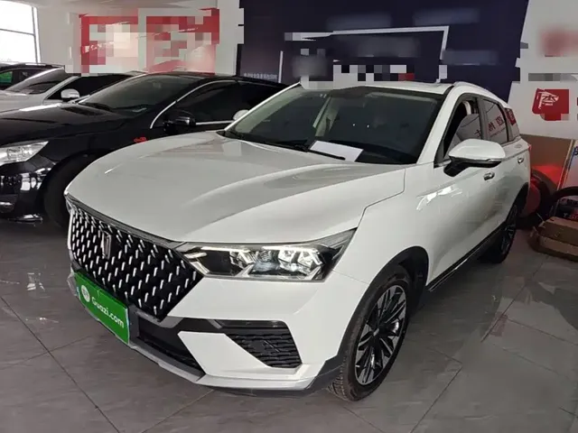 Besturn Bestune T77 2021 PRO 280 TID Custom Edition