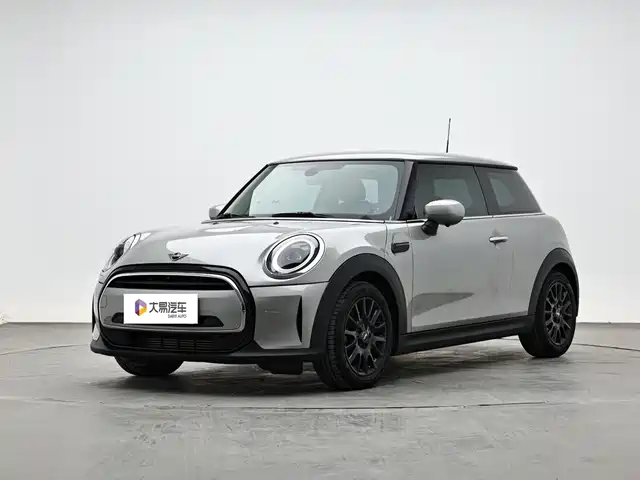 MINI MINI 2023 1.5T ONE