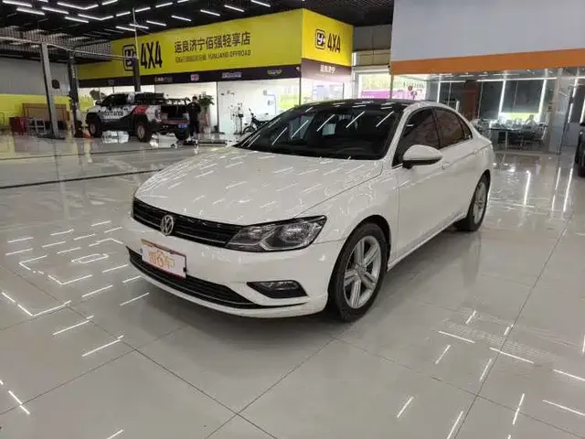 Volkswagen Lamando 2018 280TSI DSG Comfort Edition