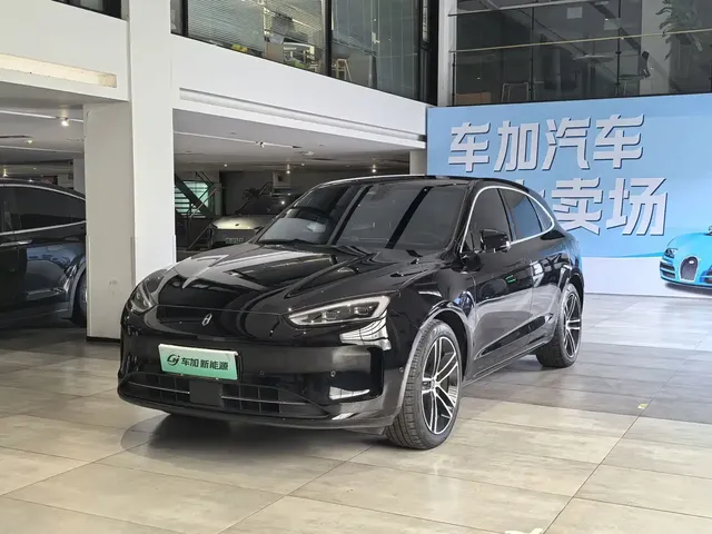 AITO Wenjie AITO M5 2023 Pure Electric RWD Standard Edition