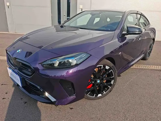 BMW M235L 2025 M235L