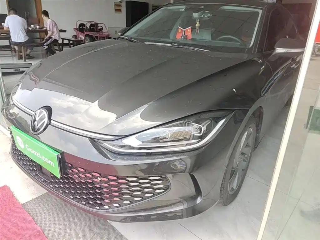 Volkswagen Lamando 2023 Lamando L 280TSI DSG Cool Edition