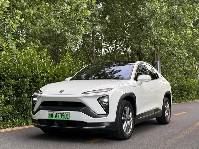 NIO EC6 2023 75kWh