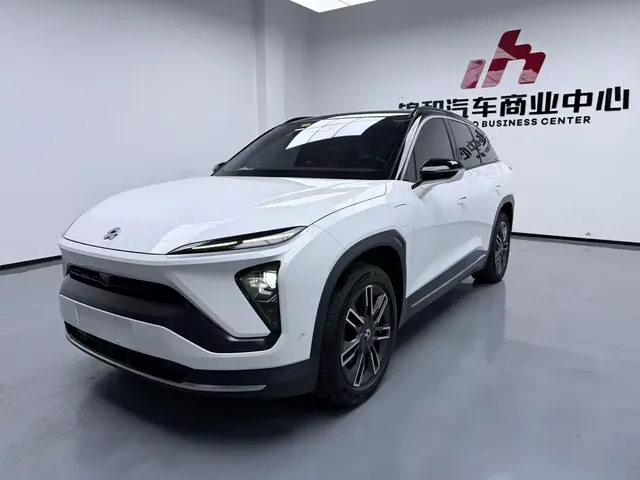 NIO ES6 2020 430KM Signature Edition