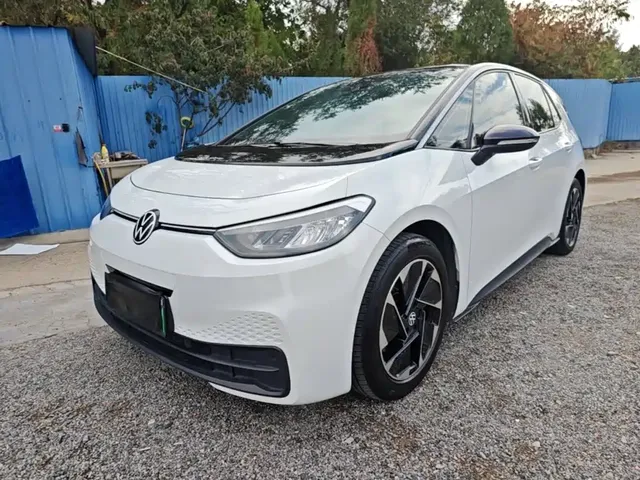 Volkswagen ID.3 2024 Outstanding Edition