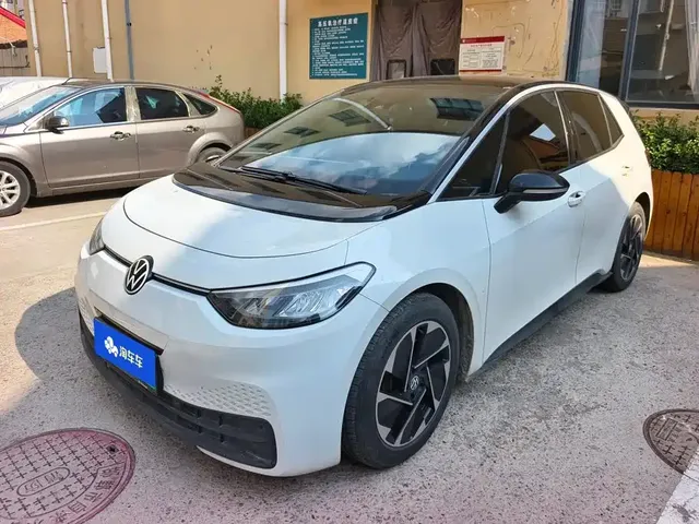 Volkswagen ID.3 2024 Outstanding Edition