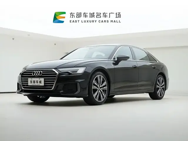 Audi A6L 2021 45 TFSI quattro Exclusive Sport