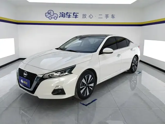 Nissan Teana 2021 2.0L XL Comfort