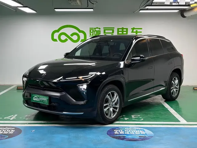 NIO ES6 2020 420KM Sport