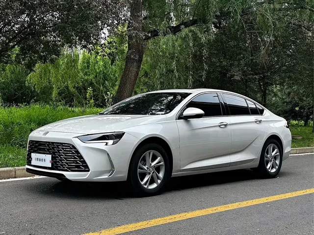 Buick Regal 2024 Facelift 25T Super Enjoy Edition