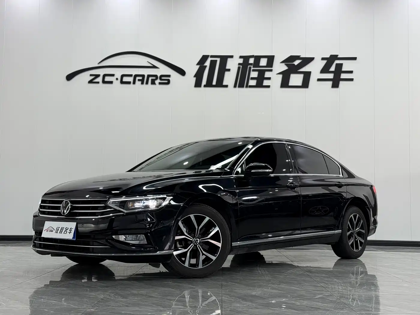 Volkswagen Magotan 2020 330TSI DSG Leading
