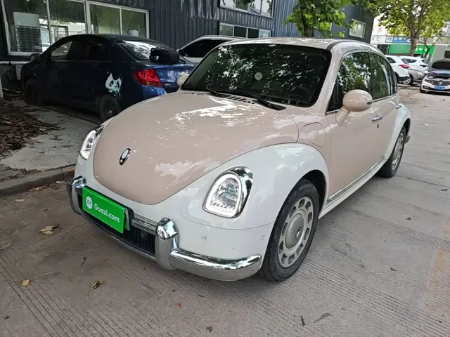 Ora Ballet Cat 2023 401km Premium Model