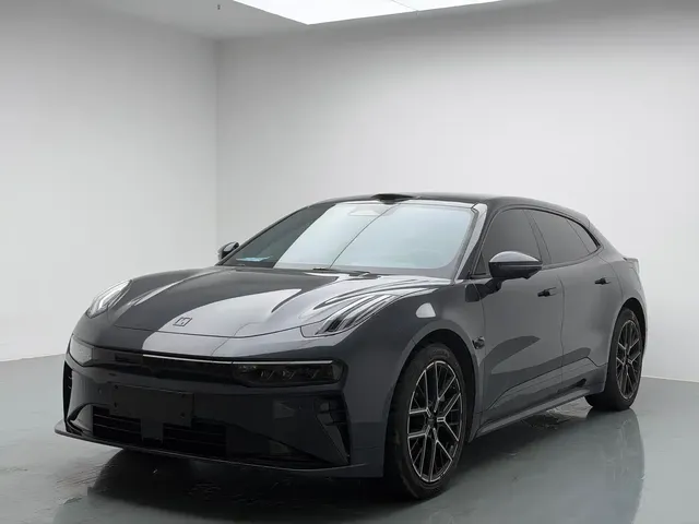 ZEEKR 001 2026 Edition RWD Basic Model