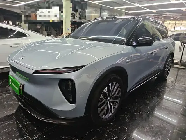 NIO ES6 2024 75kWh