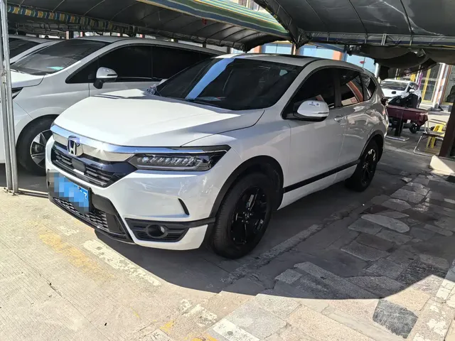 Honda Haoying 2020 240TURBO CVT 2WD Luxury
