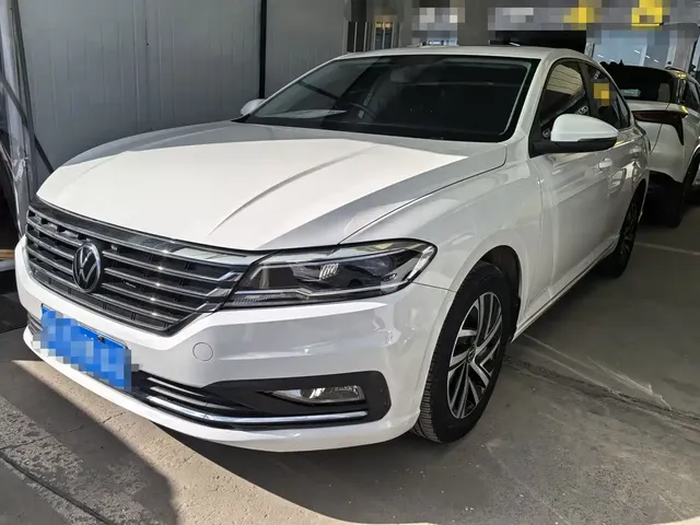 Volkswagen Lavida 2022 280TSI DSG Comfort Edition